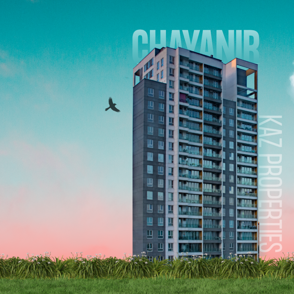 Chayanir